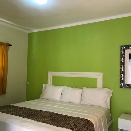 Diosamar Hotel Y Suites La Tentacion 外观 照片