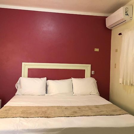 Diosamar Hotel Y Suites La Tentacion 外观 照片