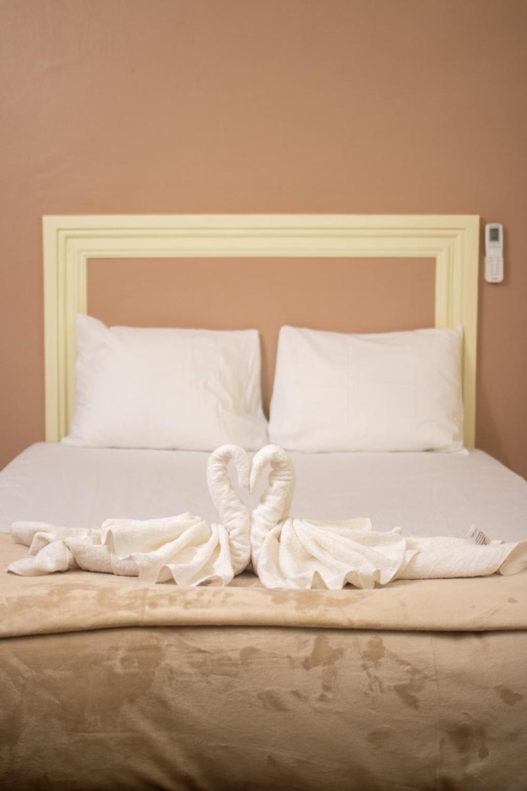 Diosamar Hotel Y Suites La Tentacion 外观 照片