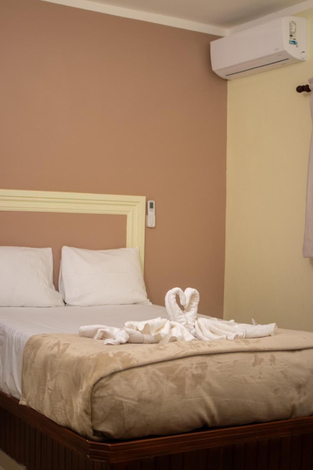 Diosamar Hotel Y Suites La Tentacion 外观 照片
