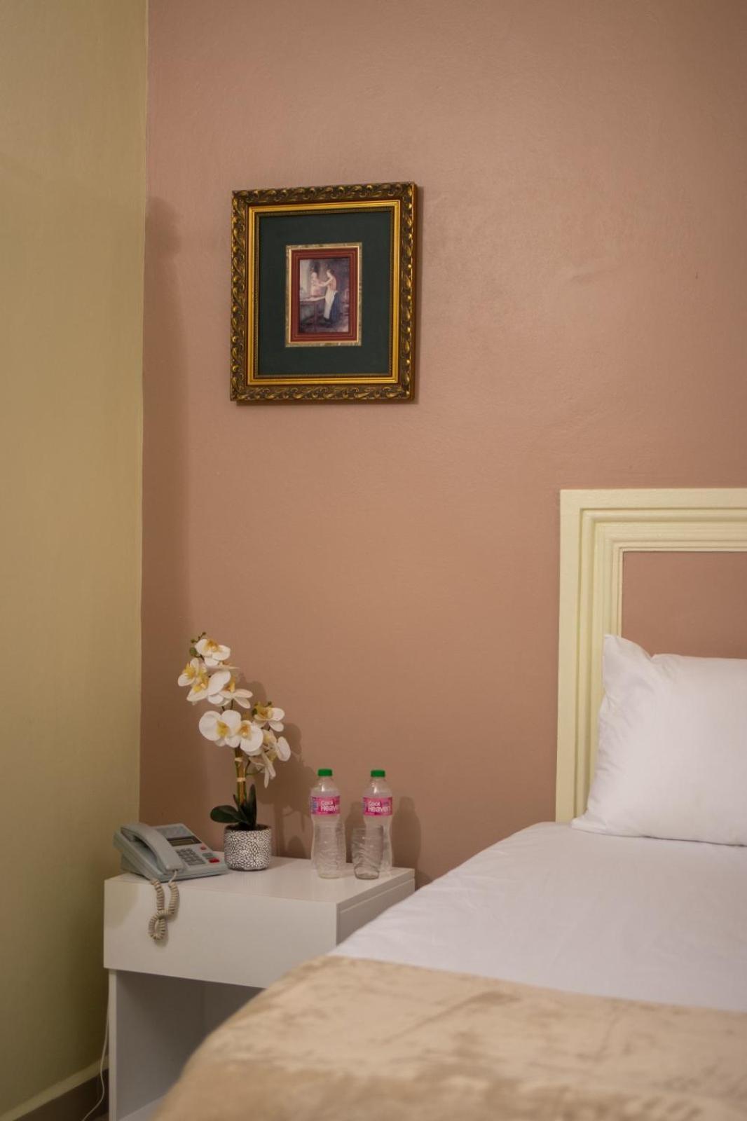 Diosamar Hotel Y Suites La Tentacion 外观 照片