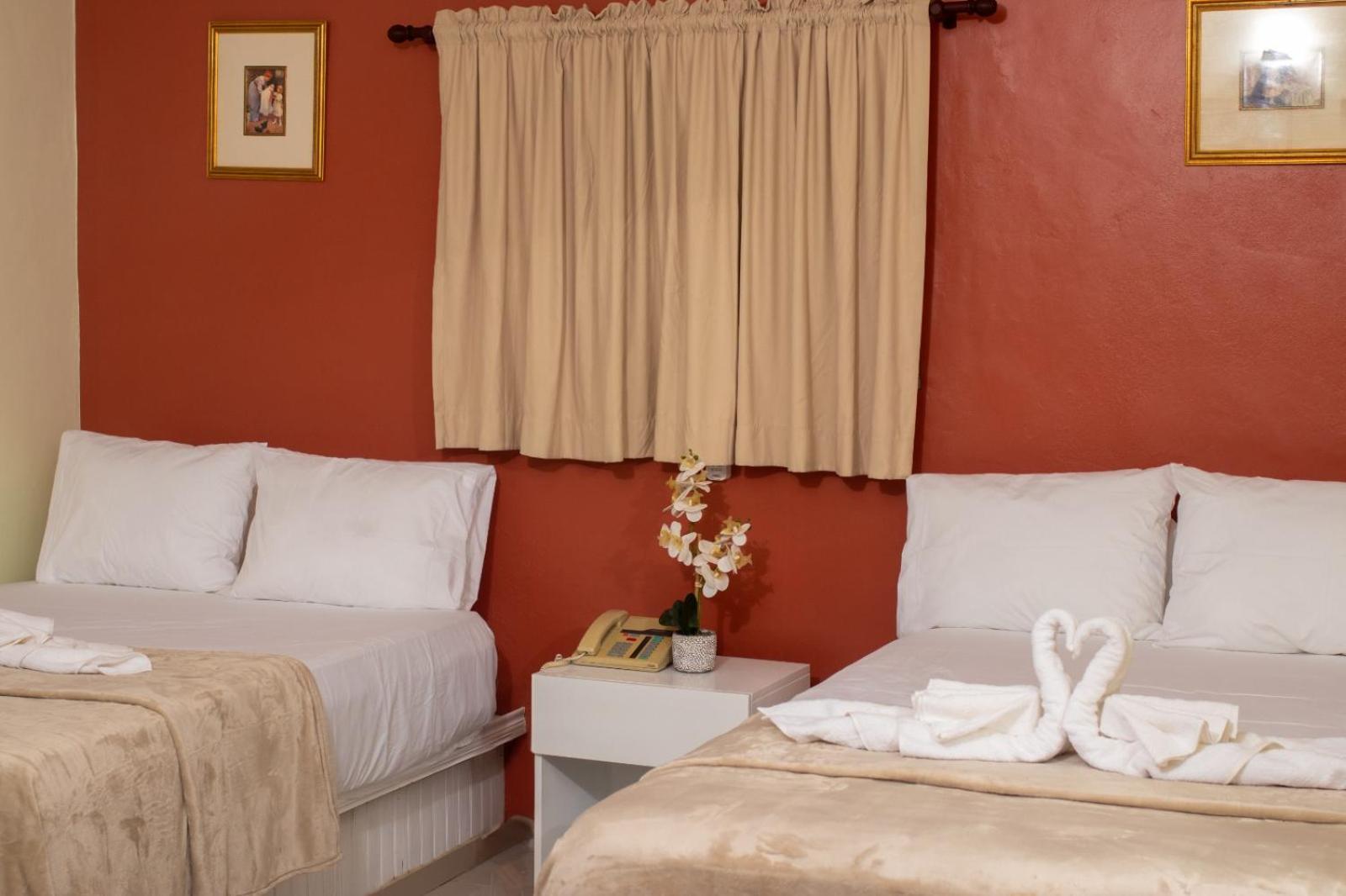 Diosamar Hotel Y Suites La Tentacion 外观 照片