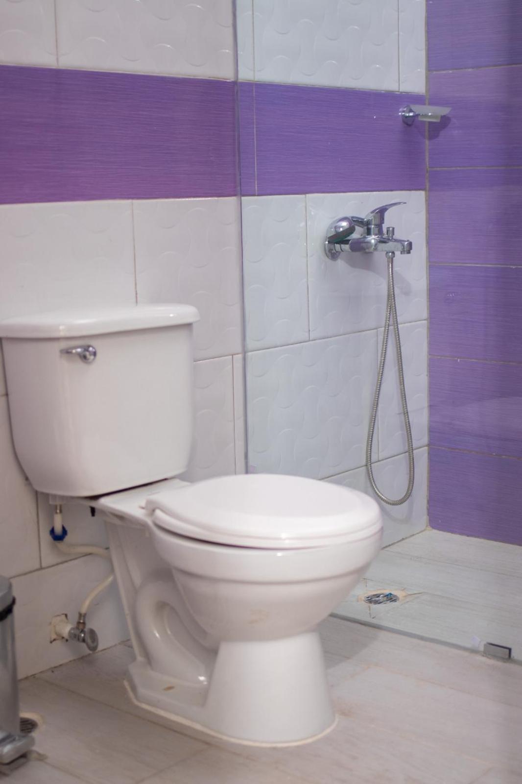 Diosamar Hotel Y Suites La Tentacion 外观 照片