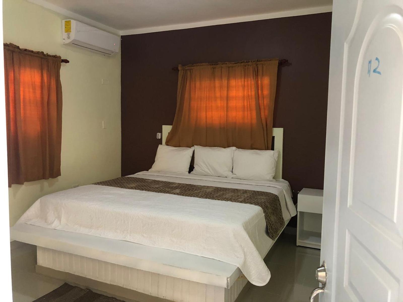 Diosamar Hotel Y Suites La Tentacion 外观 照片