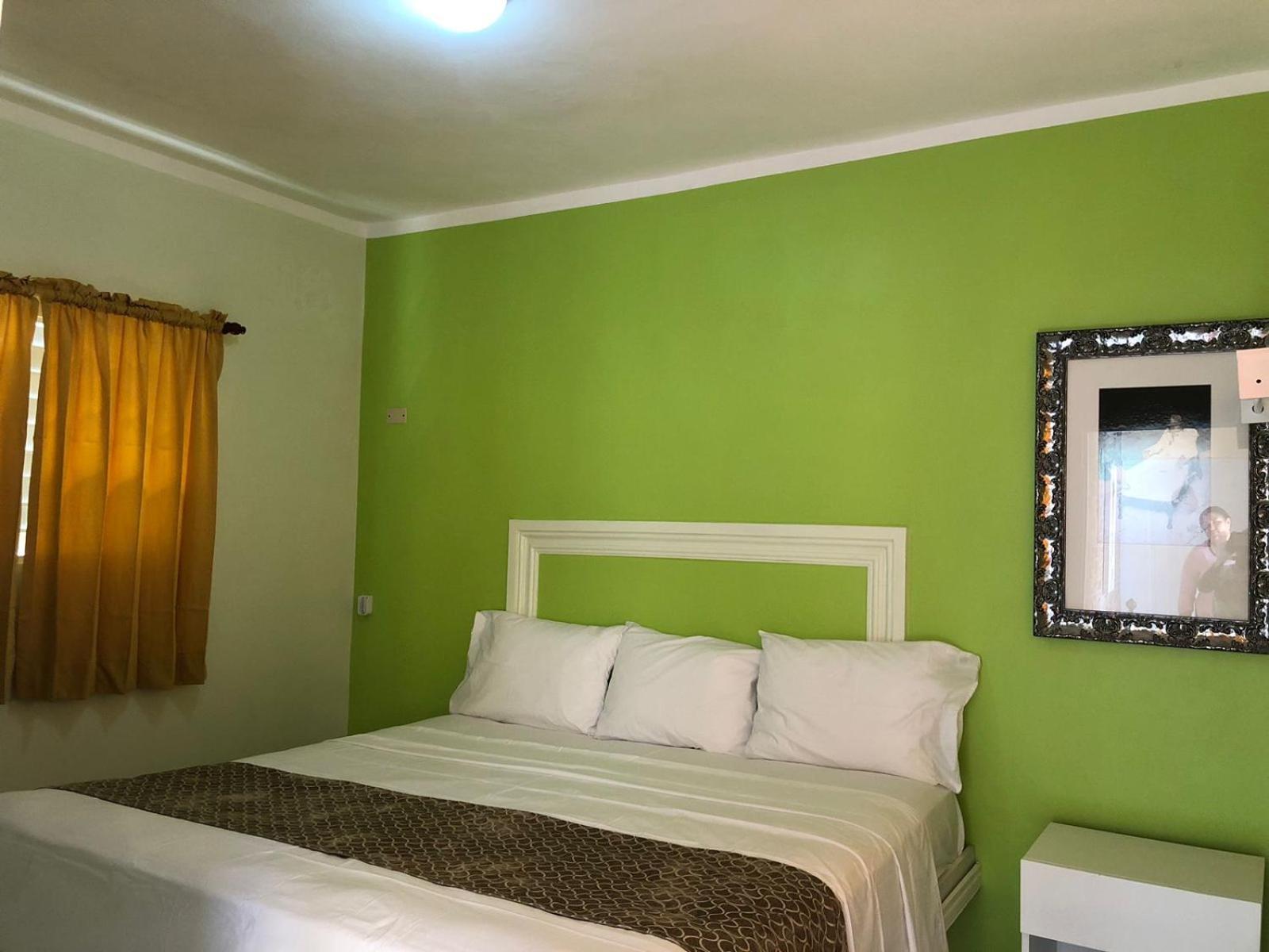Diosamar Hotel Y Suites La Tentacion 外观 照片