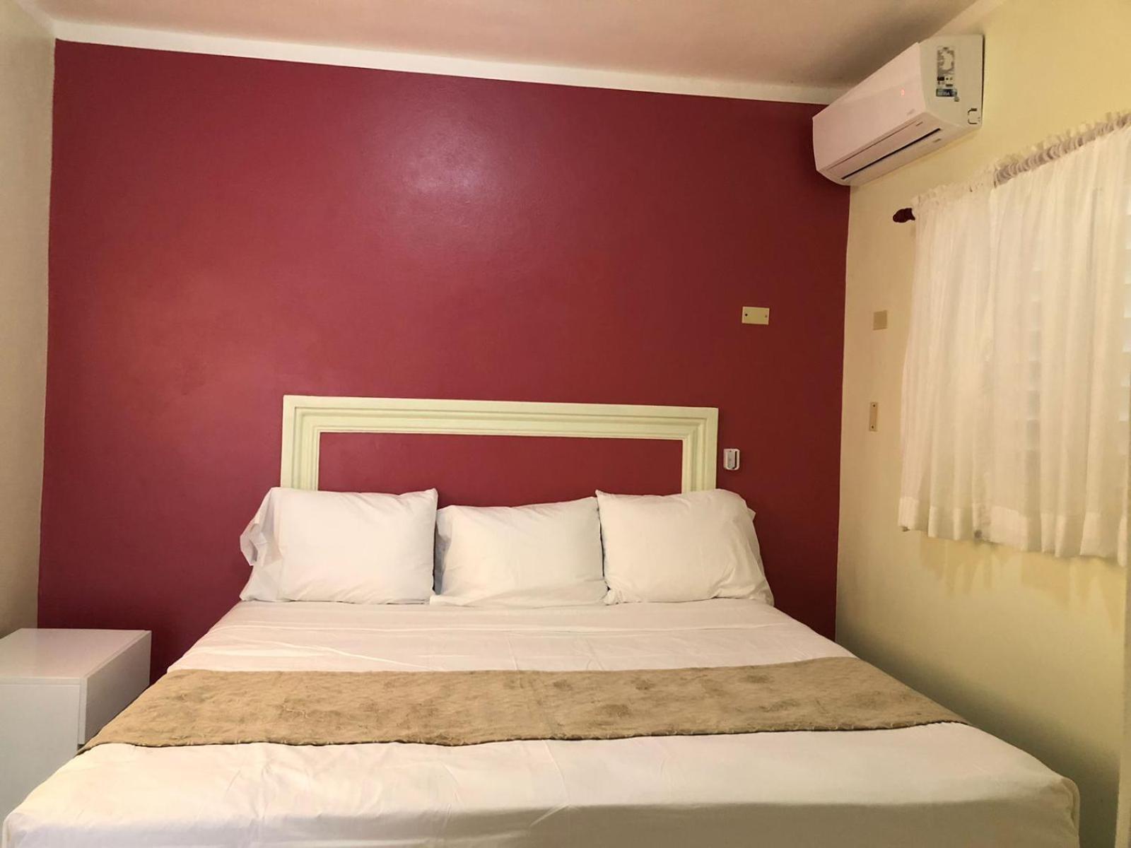 Diosamar Hotel Y Suites La Tentacion 外观 照片