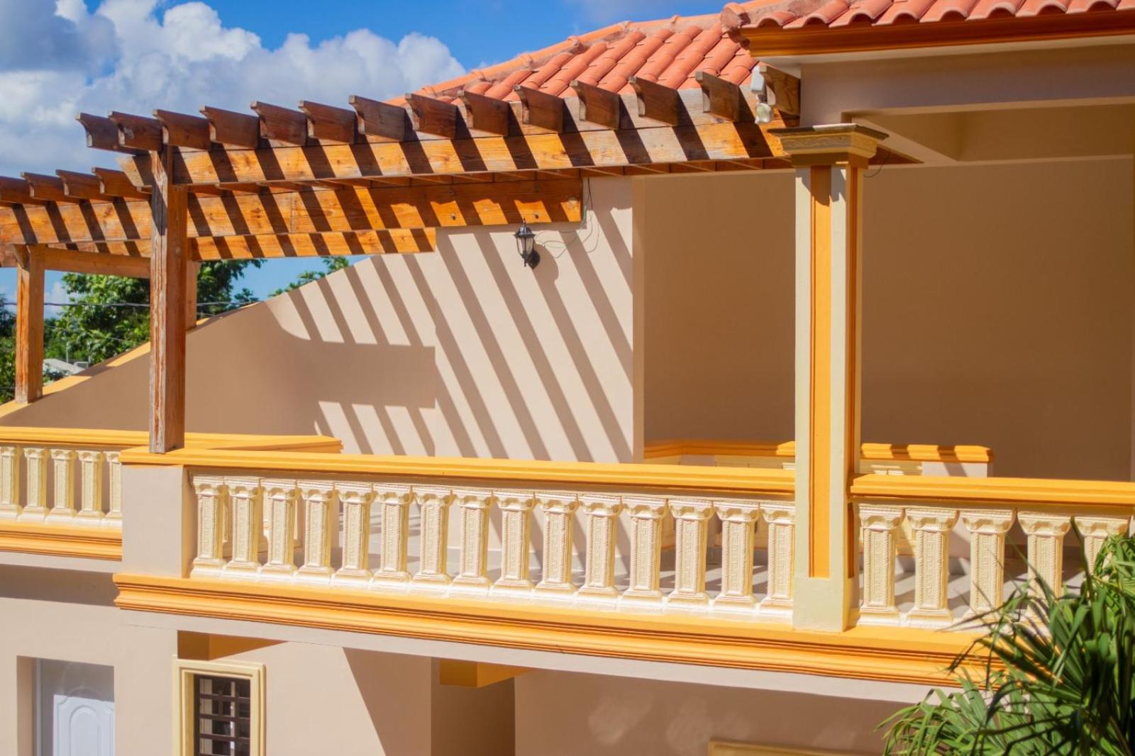 Diosamar Hotel Y Suites La Tentacion 外观 照片